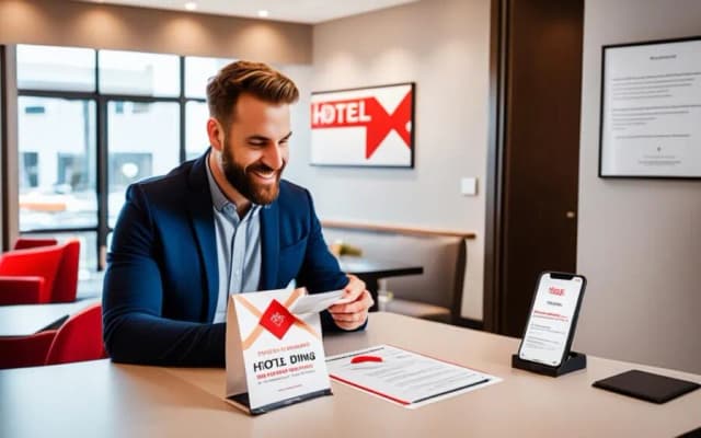 Czy do hotelu można zamówić pizzę? Sprawdź zasady dostawy! Czy do hotelu można zamówić pizzę? Sprawdź zasady dostawy!