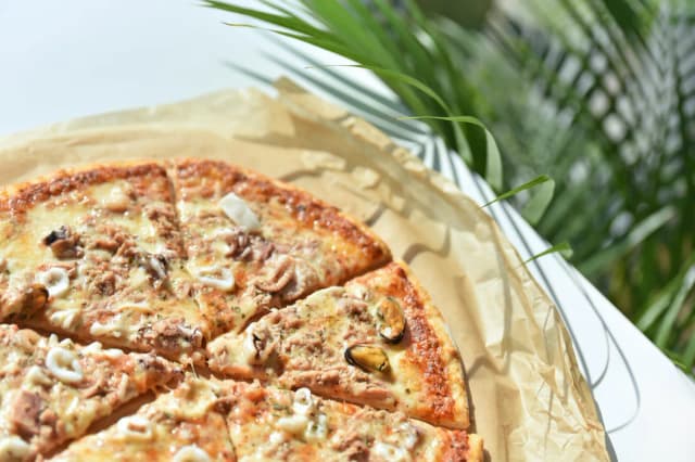Czy pizza jest lekkostrawna? Sprawdź, co wpływa na jej trawienie Czy pizza jest lekkostrawna? Sprawdź, co wpływa na jej trawienie
