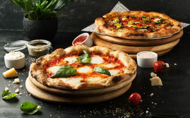 Idealna temperatura do pieczenia pizzy w piekarniku – uniknij błędów Idealna temperatura do pieczenia pizzy w piekarniku – uniknij błędów