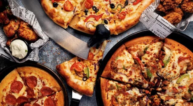 Ile kosztuje festiwal pizzy? Sprawdź ceny i oszczędź na biletach Ile kosztuje festiwal pizzy? Sprawdź ceny i oszczędź na biletach