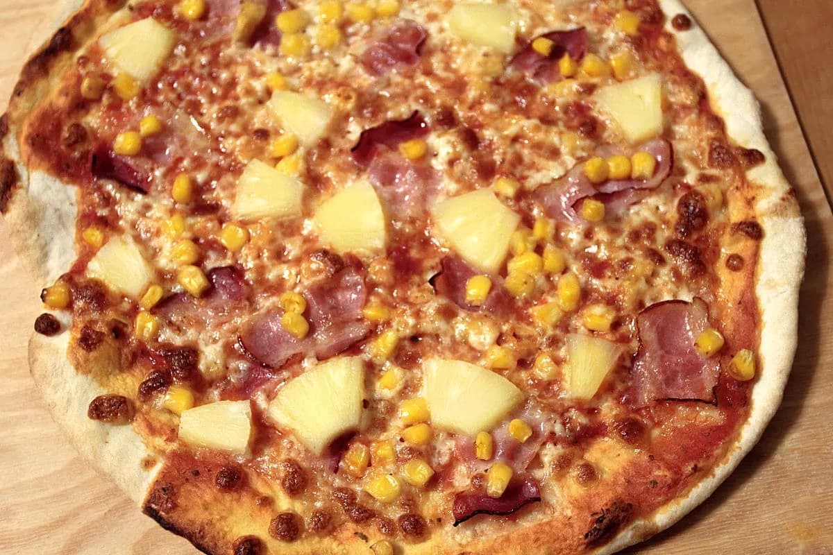 Jak upiec pizzę na kamieniu, aby uniknąć nieudanych wypieków Jak upiec pizzę na kamieniu, aby uniknąć nieudanych wypieków