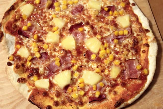 Jak upiec pizzę na kamieniu, aby uniknąć nieudanych wypieków Jak upiec pizzę na kamieniu, aby uniknąć nieudanych wypieków