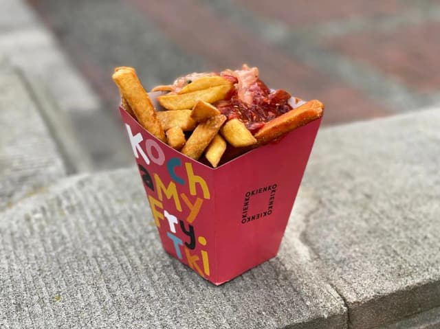 Ile kosztują frytki w różnych restauracjach? Ceny, które zaskakują Ile kosztują frytki w różnych restauracjach? Ceny, które zaskakują