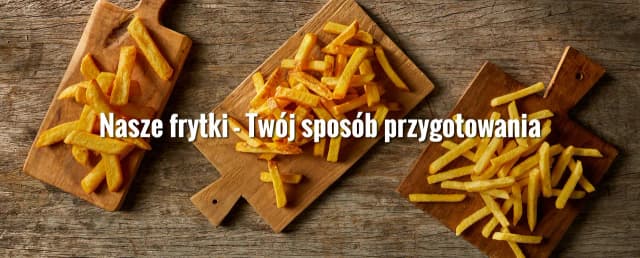 Frytki julienne co to? Odkryj ich wyjątkowy smak i sposób przygotowania Frytki julienne co to? Odkryj ich wyjątkowy smak i sposób przygotowania